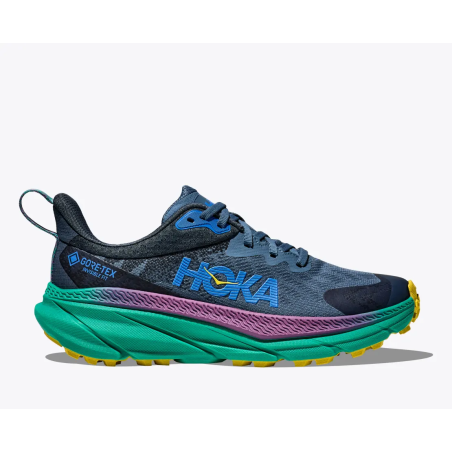 Incaltaminte alergare Hoka Challenger Atr 7 GTX W Hoka - 1