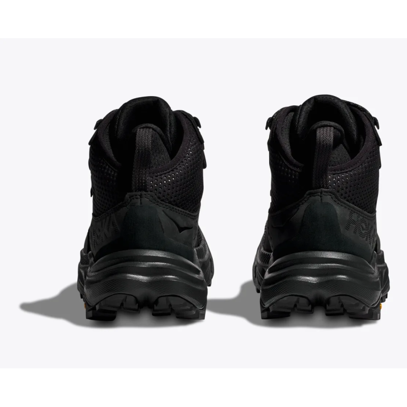 Bocanci Hoka Anacapa 2 Mid GTX Wmn Culoare Negru Numar 36 2/3