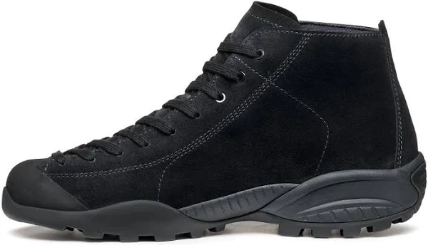 Semighete Scarpa Mojito Mid GTX Black Culoare Negru Numar 42.5