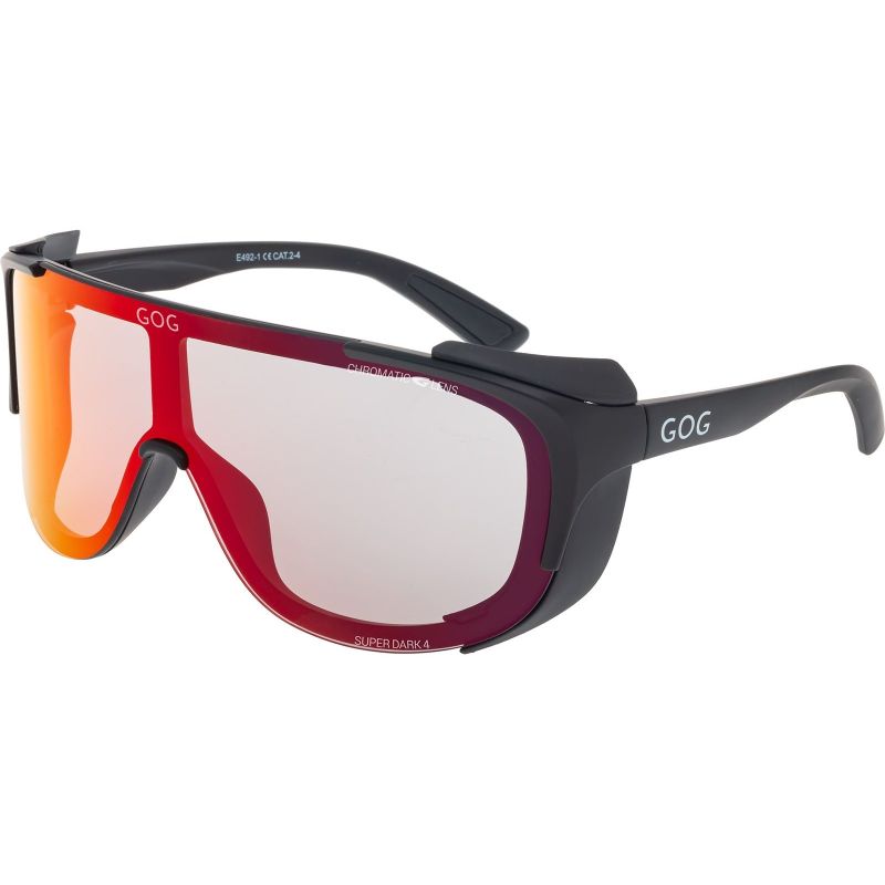 Ochelari de soare Goggle E492 Tatra Goggle - 1