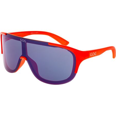 Ochelari de soare Goggle E504-3 Medusa cu lentile polarizate Goggle - 1