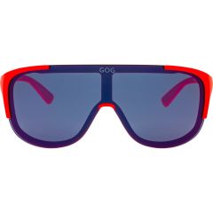 Ochelari de soare Goggle E504-3 Medusa cu lentile polarizate Goggle - 2