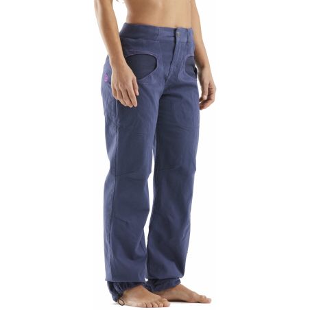 Pantaloni E9 Onda Slim 2 W24 Enove - 1