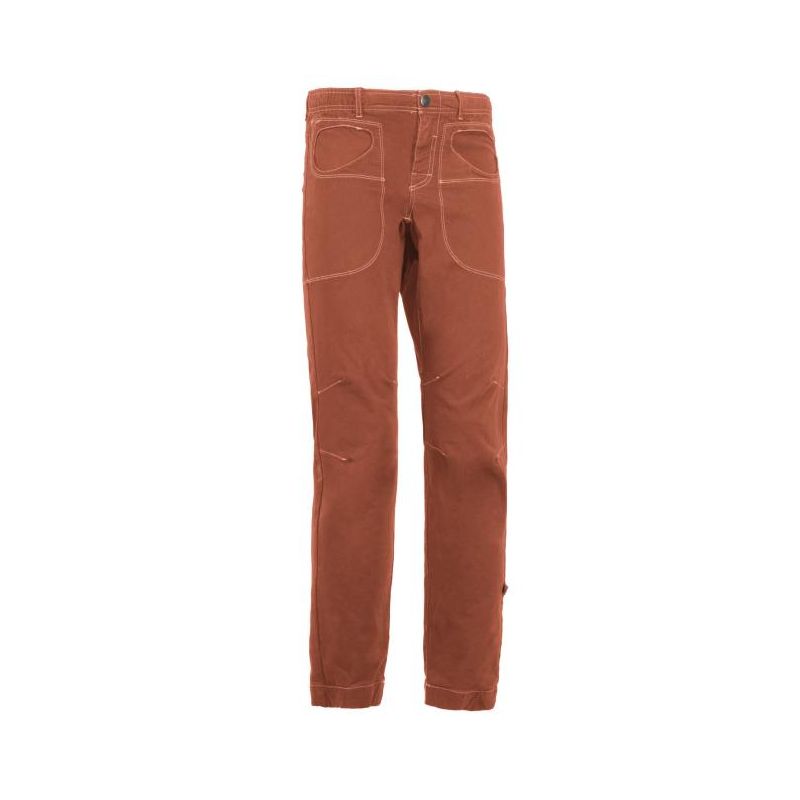Pantaloni E9 Rondo Artskin BB W24 Enove - 2