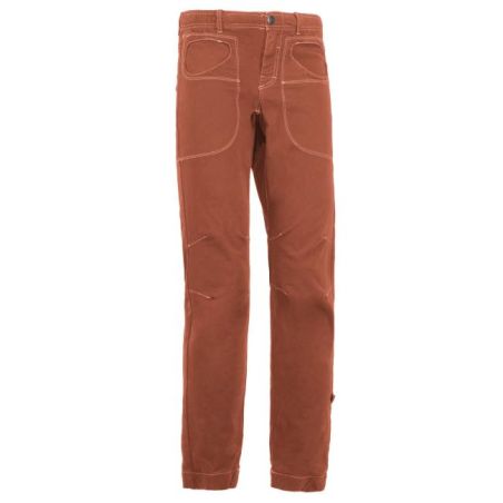 Pantaloni E9 Rondo Artskin BB W24 Enove - 2