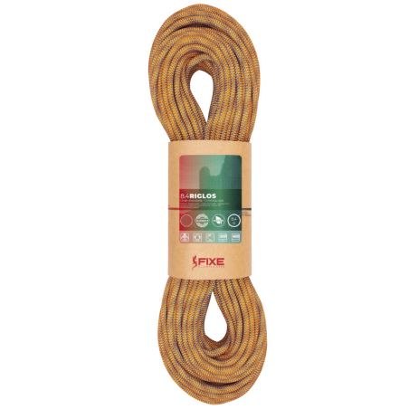 Semicoarda \riglos 8.4 mm, 60 m FIXE - 1