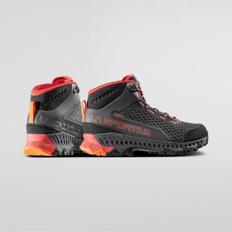 Incaltaminte La Sportiva  Stream GTX woman La Sportiva - 7