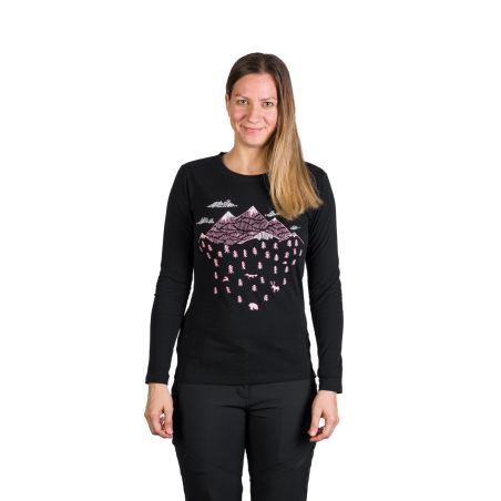 Bluza Northfinder Deann Northfinder - 1