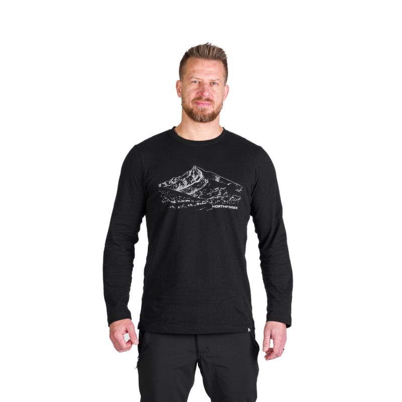 Bluza Northfinder Thornton Northfinder - 2