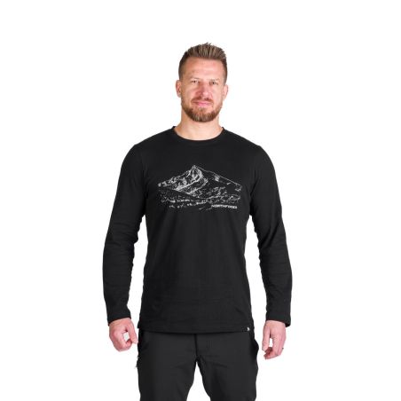 Bluza Northfinder Thornton Northfinder - 2