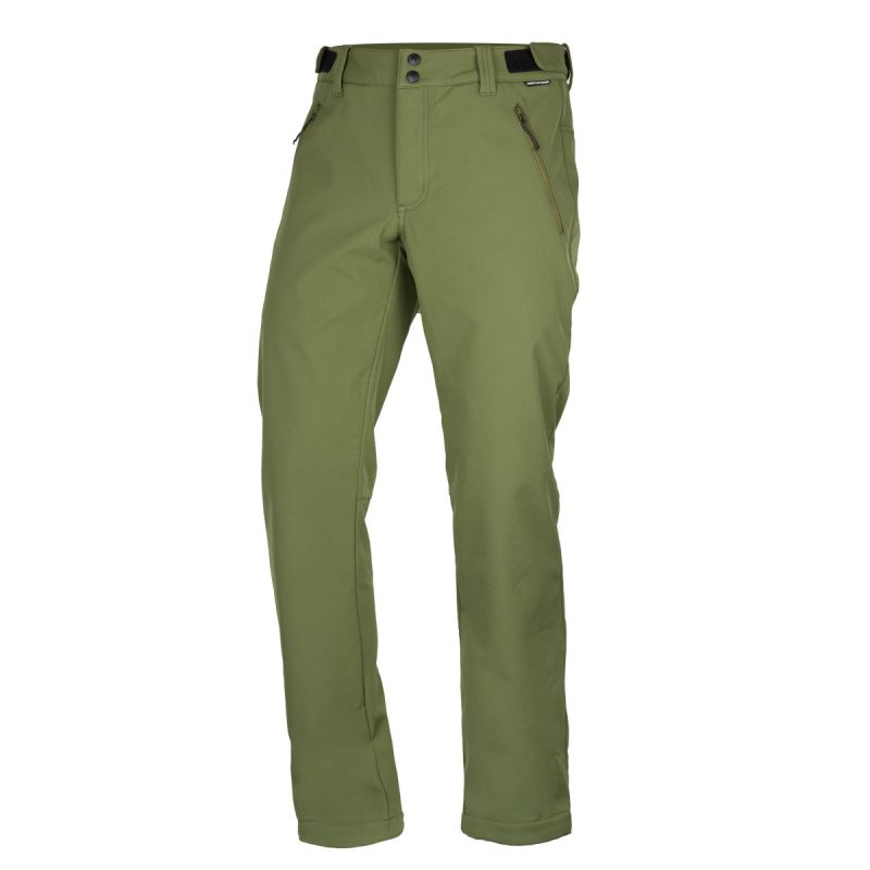 Pantaloni Northfinder Mauro Northfinder - 14