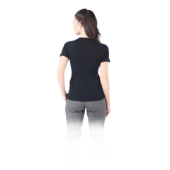 Tricou lana Woolona Bise Woolona - 3
