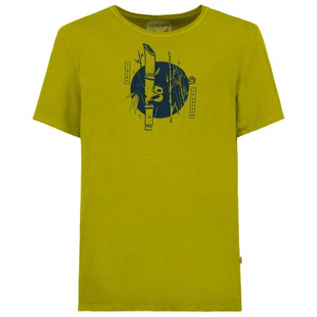 Tricou E9 JP-Bamb W24 Enove - 1