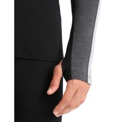 Bluza de corp Barbati Icebreaker Zoneknit 260 Ls Crewe Icebreaker - 6