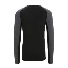 Bluza de corp Barbati Icebreaker Zoneknit 260 Ls Crewe Icebreaker - 7
