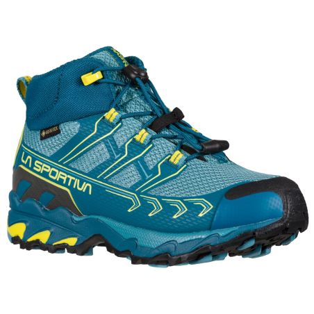 Incaltaminte La Sportiva Ultra Raptor II Mid JR GTX La Sportiva - 7