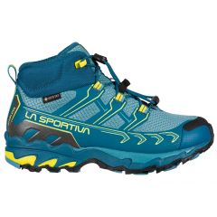 Incaltaminte La Sportiva Ultra Raptor II Mid JR GTX La Sportiva - 8