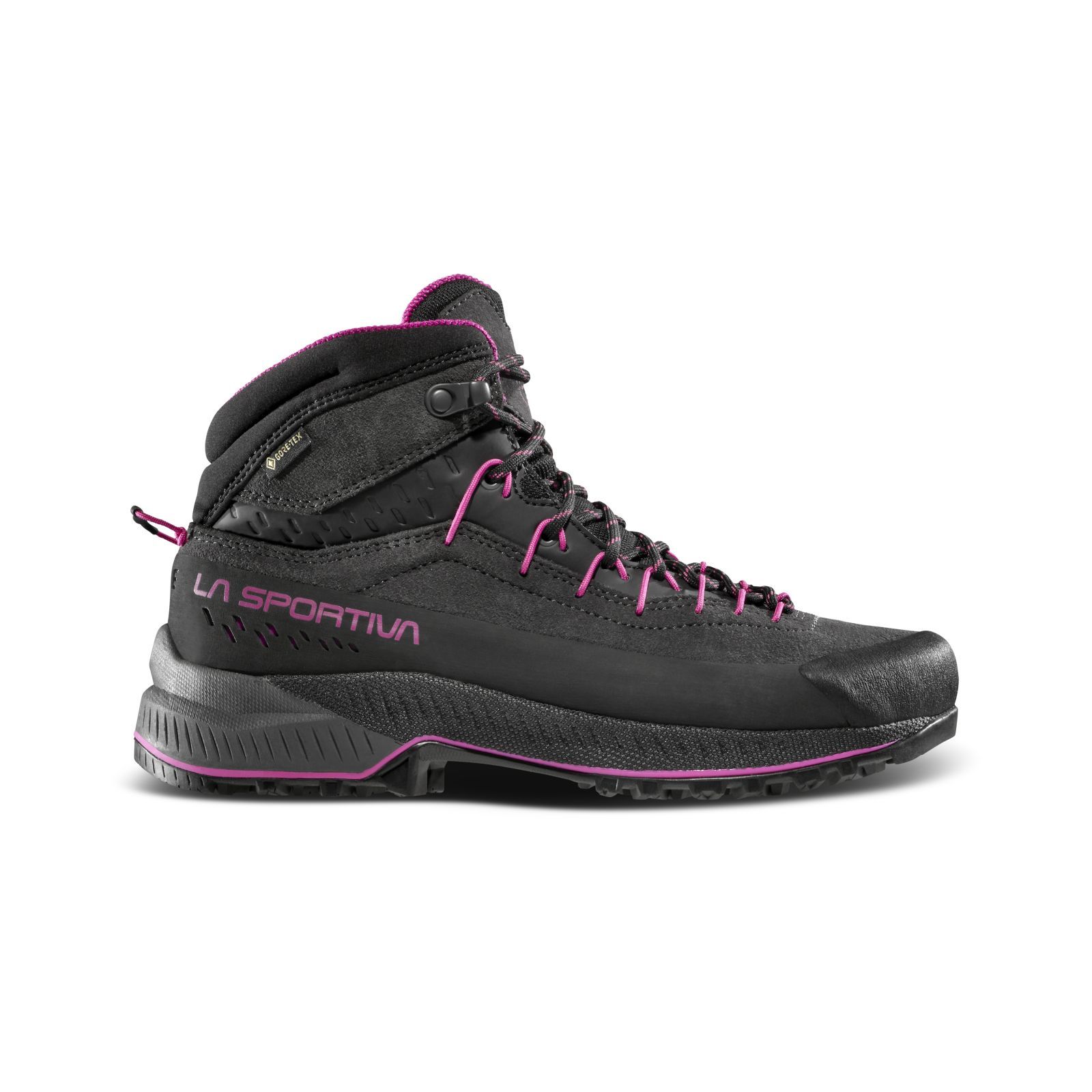 Incaltaminte La Sportiva TX4 Evo Mid GTX Woman Numar 37.5 Culoare