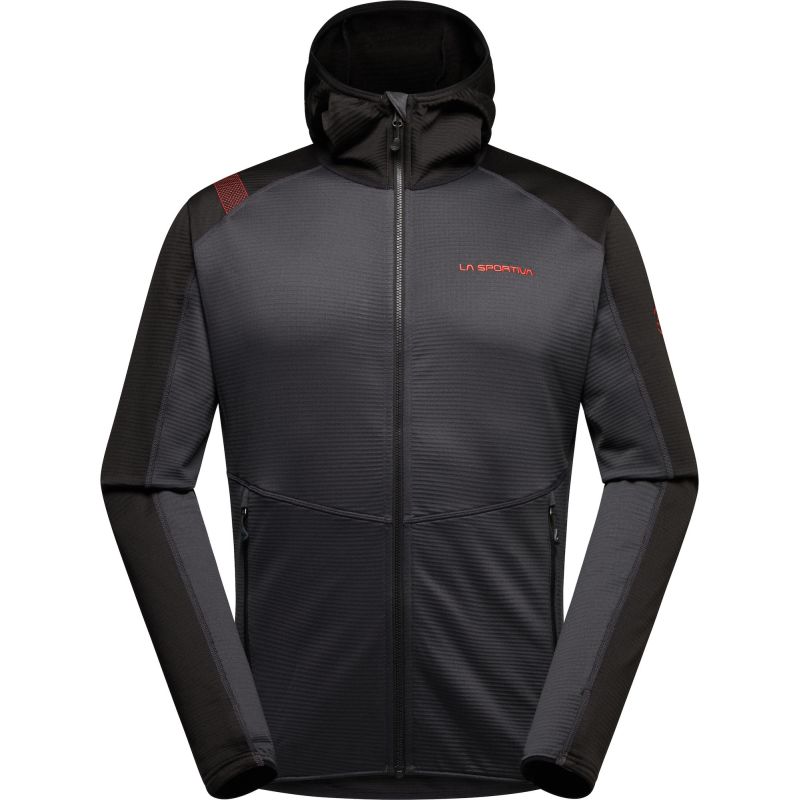 Hanorac La Sportiva Upendo Hoody FW24 La Sportiva - 3