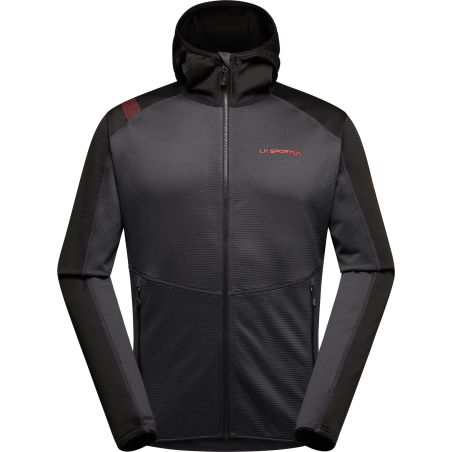 Hanorac La Sportiva Upendo Hoody FW24 La Sportiva - 3