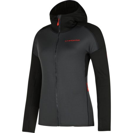 Hanorac La Sportiva Upendo Hoody FW24 La Sportiva - 1