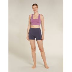 Bustiera Icebreaker Blend 260 Zone Knit Seamless Bra Icebreaker - 3