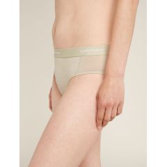 Chiloți damă Icebreaker Merino Blend 125 Cool-Lite™ Sprite Hipster Icebreaker - 9