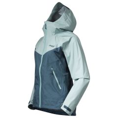 Jacheta Bergans Letto V2 3L Jacket - Waterproof Bergans - 1