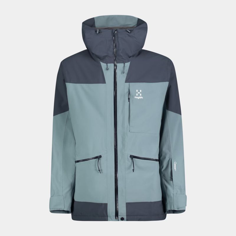 Jacheta Haglofs Alpine Lumi Insulated Bergans - 1
