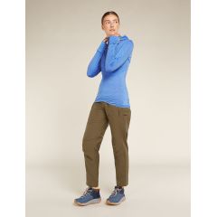 Hanorac Icebreaker Merino 200 Realfleece™ Descender  LS Zip Icebreaker - 3