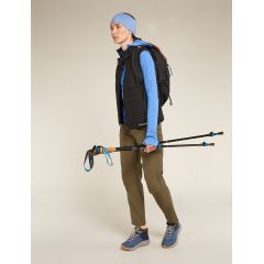 Hanorac Icebreaker Merino 200 Realfleece™ Descender  LS Zip Icebreaker - 4