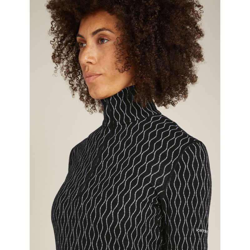 トップス RT-62919 Tricou The North Face Simple Dome - negru (tnf black)