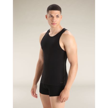 Maiou Icebreaker Merino 150 Anatomica Tank Icebreaker - 1
