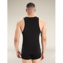 Maiou Icebreaker Merino 150 Anatomica Tank Icebreaker - 2