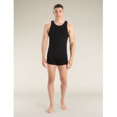 Maiou Icebreaker Merino 150 Anatomica Tank Icebreaker - 3