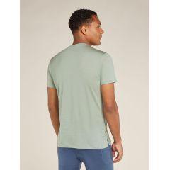 Tricou Icebreaker Merino Blend 125 Cool-Lite™ Sphere Radiant Peak Icebreaker - 2