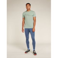 Tricou Icebreaker Merino Blend 125 Cool-Lite™ Sphere Radiant Peak Icebreaker - 3