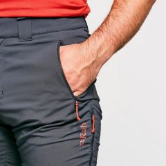 Pantaloni Rab Torque VR Rab - 5