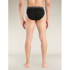 Lenjerie Icebreaker Merino 150 Anatomica Man Icebreaker - 2