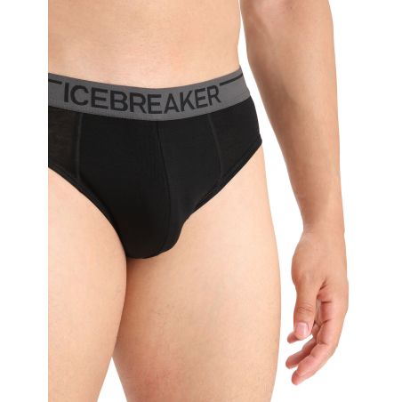 Lenjerie Icebreaker Merino 150 Anatomica Man Icebreaker - 4