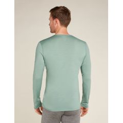 Bluza Merino Crewe 200 Oasis Man Icebreaker - 2