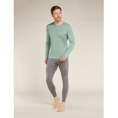 Bluza Merino Crewe 200 Oasis Man Icebreaker - 3