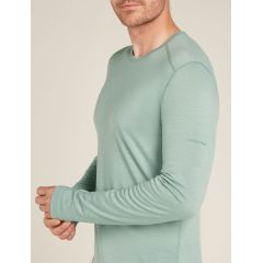 Bluza Merino Crewe 200 Oasis Man Icebreaker - 5
