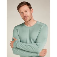 Bluza Merino Crewe 200 Oasis Man Icebreaker - 6