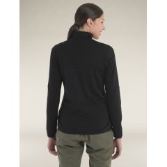 Bluza Icebreaker Merino 560 Realfleece™ Elemental Icebreaker - 1