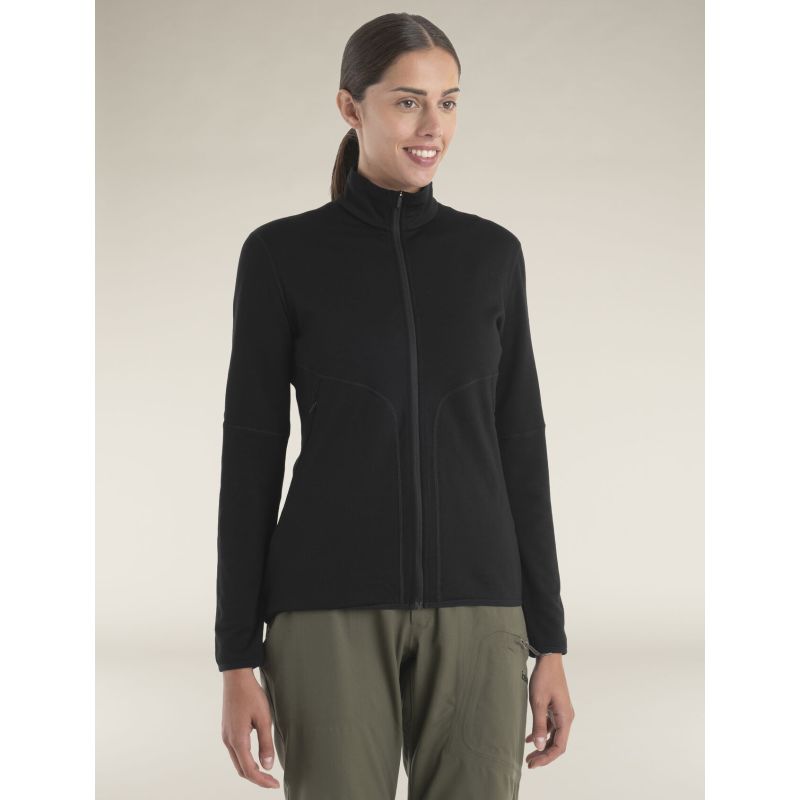 Bluza Icebreaker Merino 560 Realfleece™ Elemental Icebreaker - 2