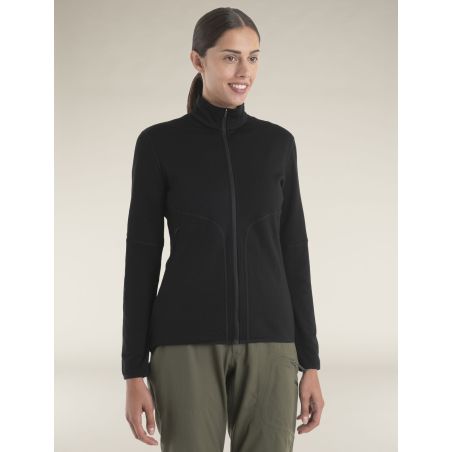 Bluza Icebreaker Merino 560 Realfleece™ Elemental Icebreaker - 2