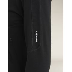Bluza Icebreaker Merino 560 Realfleece™ Elemental Icebreaker - 4