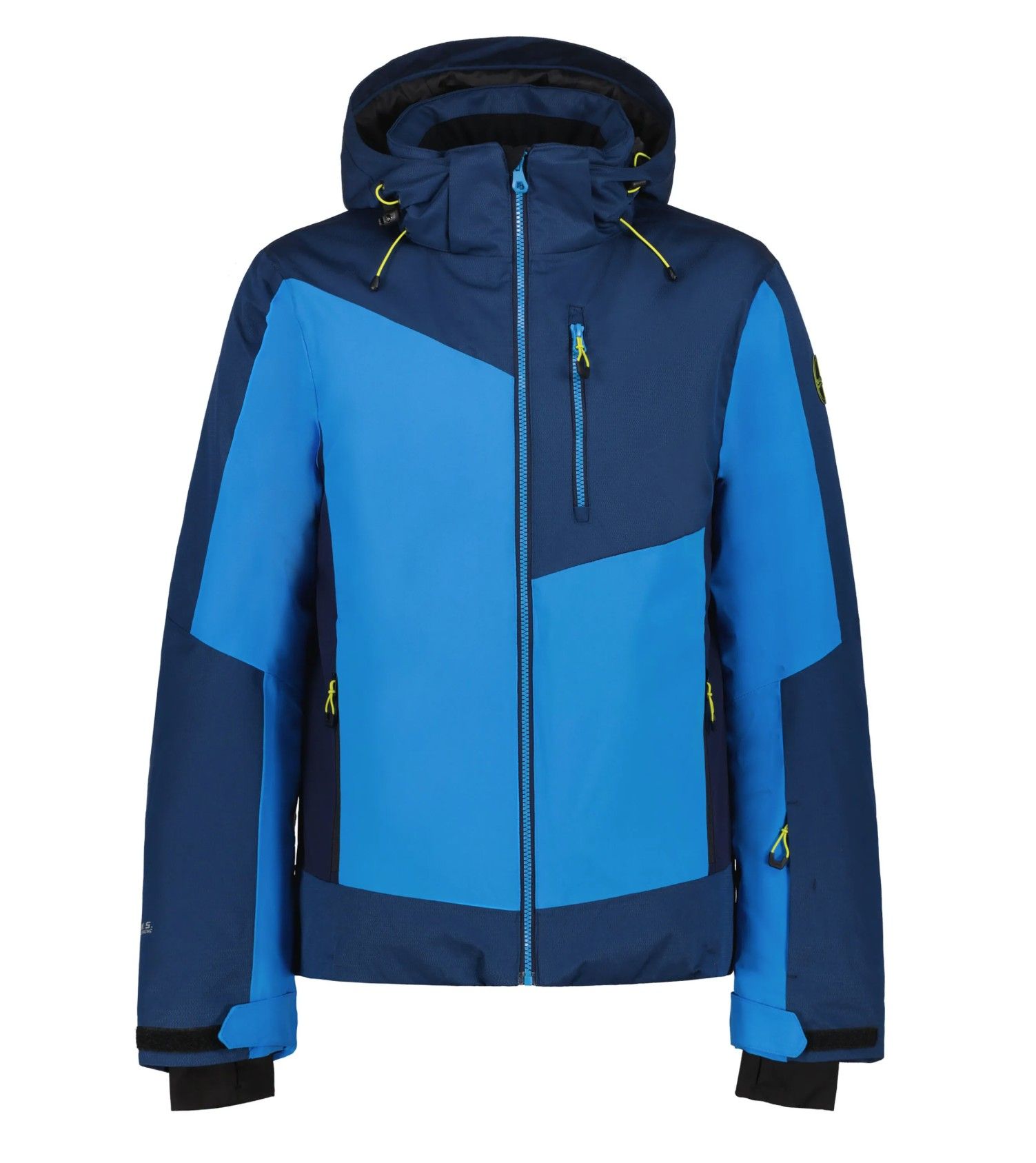 Jacheta Icepeak Falaise Marime L Culoare Albastru