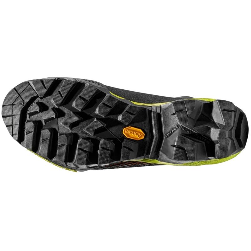 Bocanci La Sportiva Aequilibrium ST GTX Numar 41 Culoare Verde